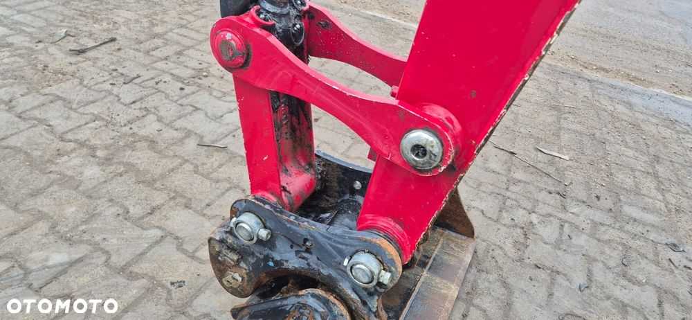 Yanmar ViO27 - 24