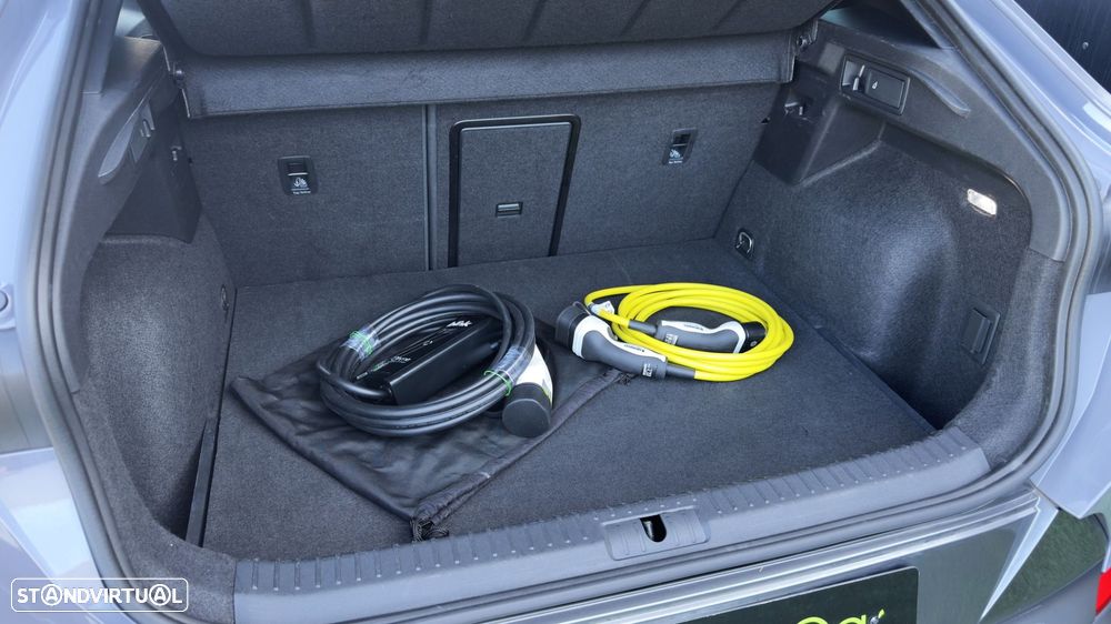 Cupra Formentor 1.4 e-Hybrid DSG VZ - 42