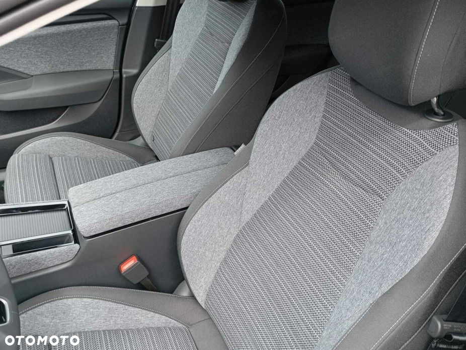 Skoda Superb - 5