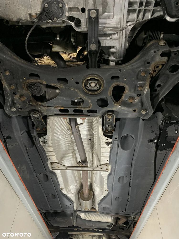 Seat Leon 1.2 TSI Start&Stop Reference - 20