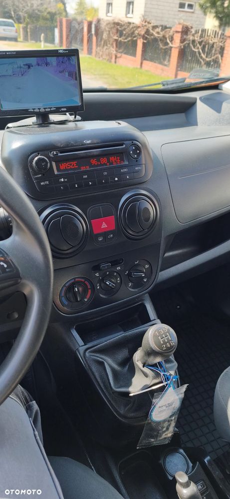 Citroën Nemo 1.3 HDi X - 3