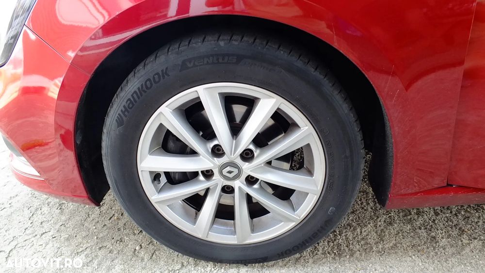 Renault Megane Energy dCi Zen - 29