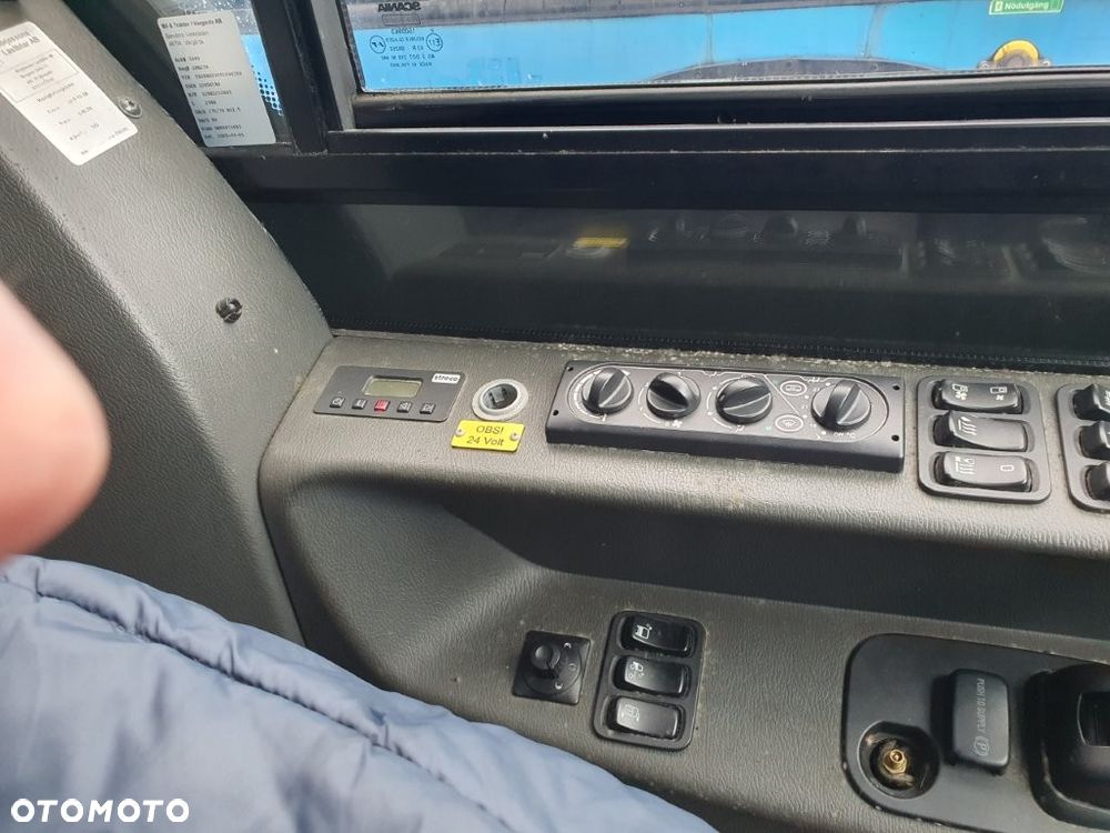 Scania CITYWIDE EURO 6 - 21