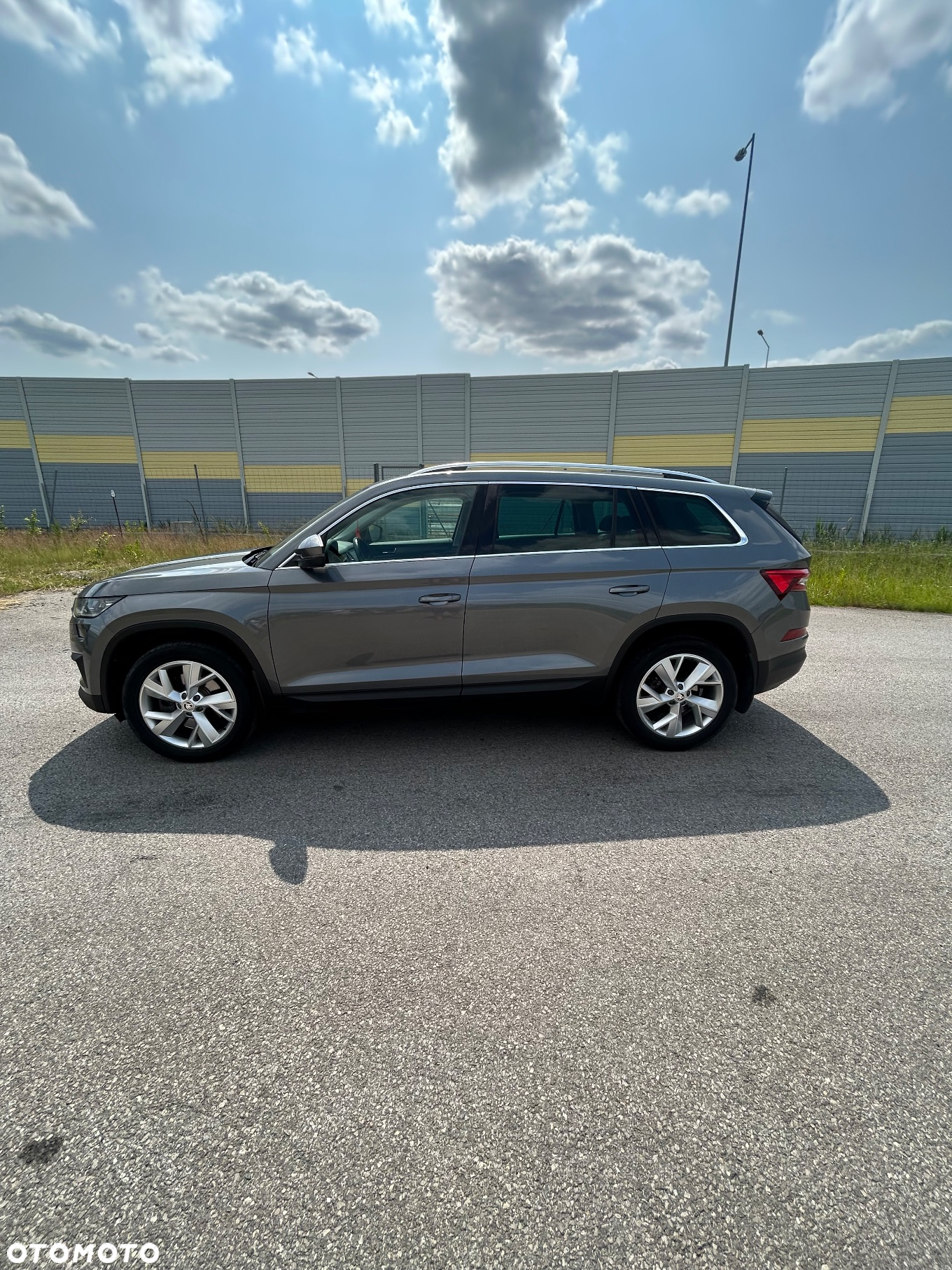 Skoda Kodiaq 2.0 TDI 4x4 Style DSG - 4