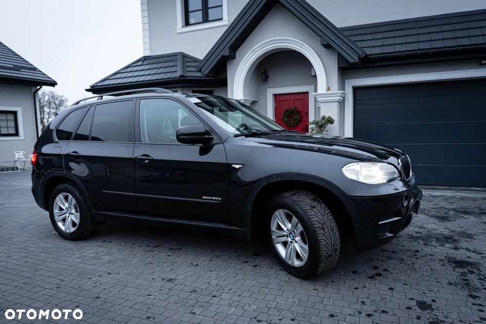 BMW X5 xDrive30d - 2