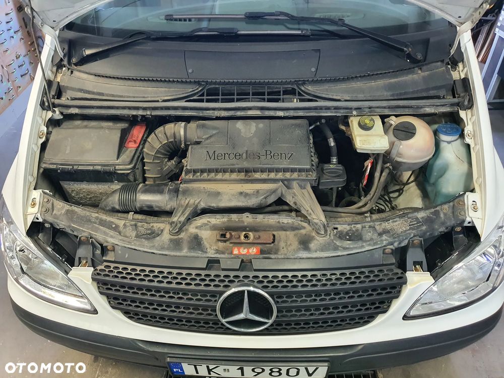 Mercedes-Benz VITO - 3