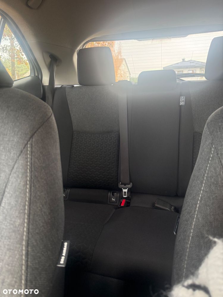 Toyota Yaris Cross - 9