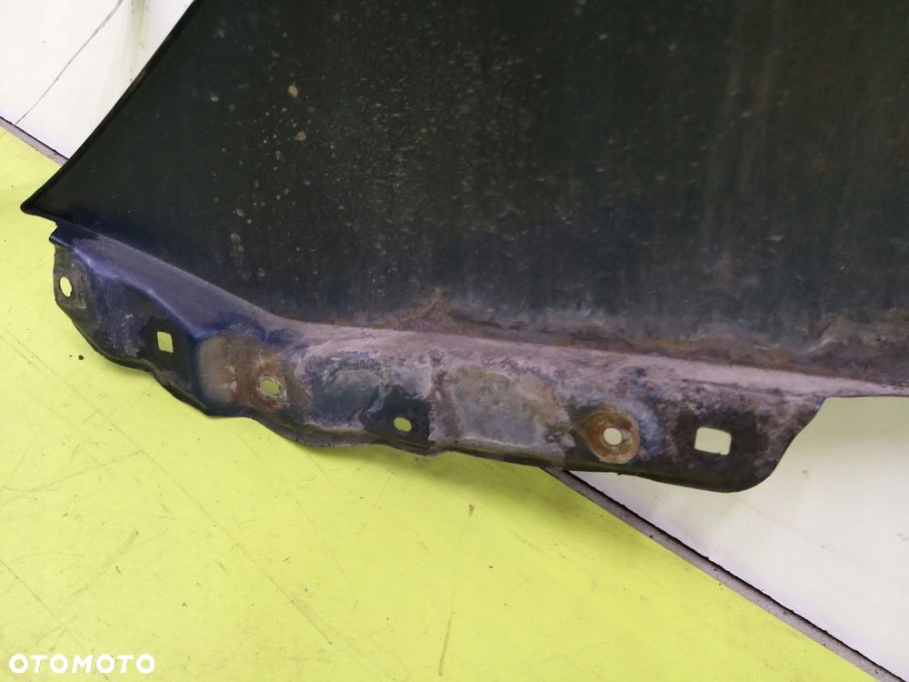 Błotnik przedni prawy Toyota Corolla Verso I 2001-2004 8P4 - 7