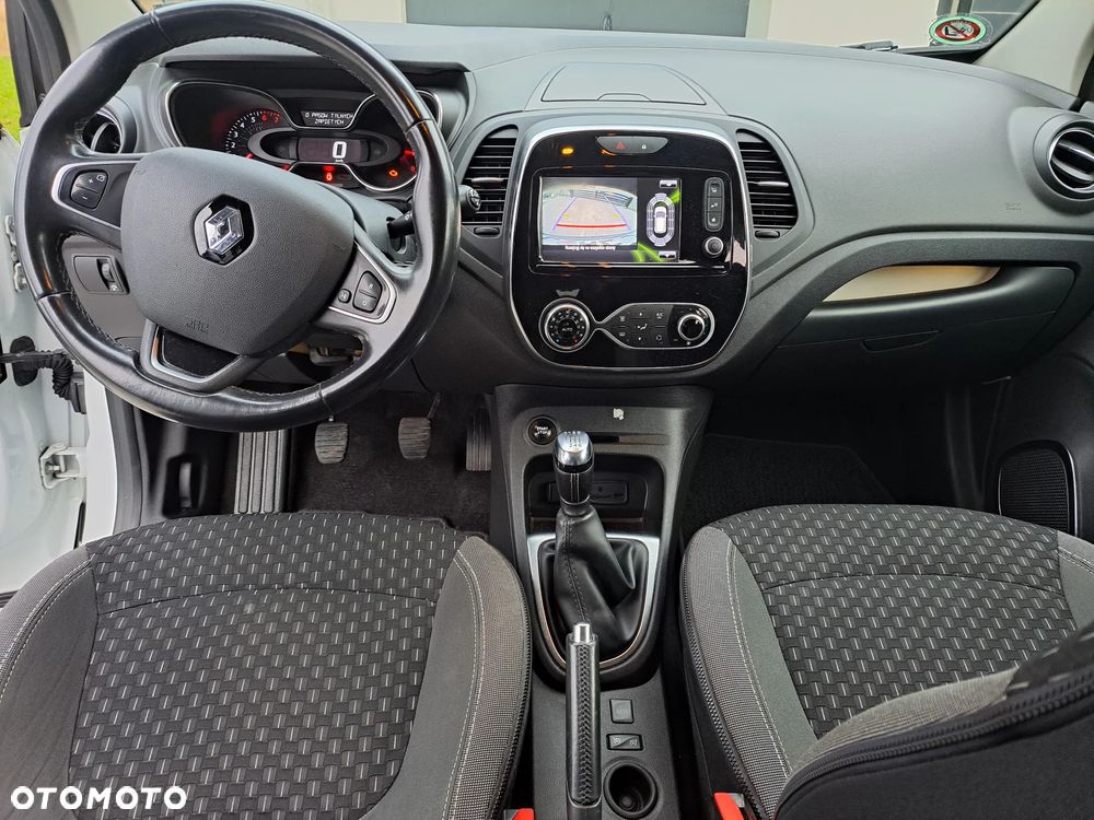 Renault Captur ENERGY TCe 120 Initiale Paris - 9