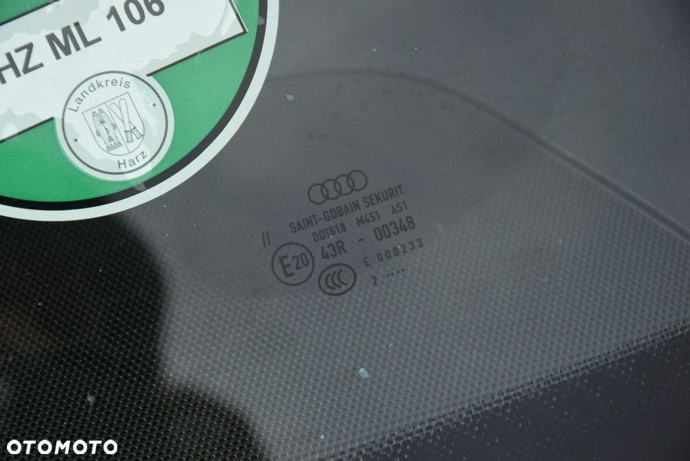 Audi A4 Avant 2.0 TDI Quattro - 23
