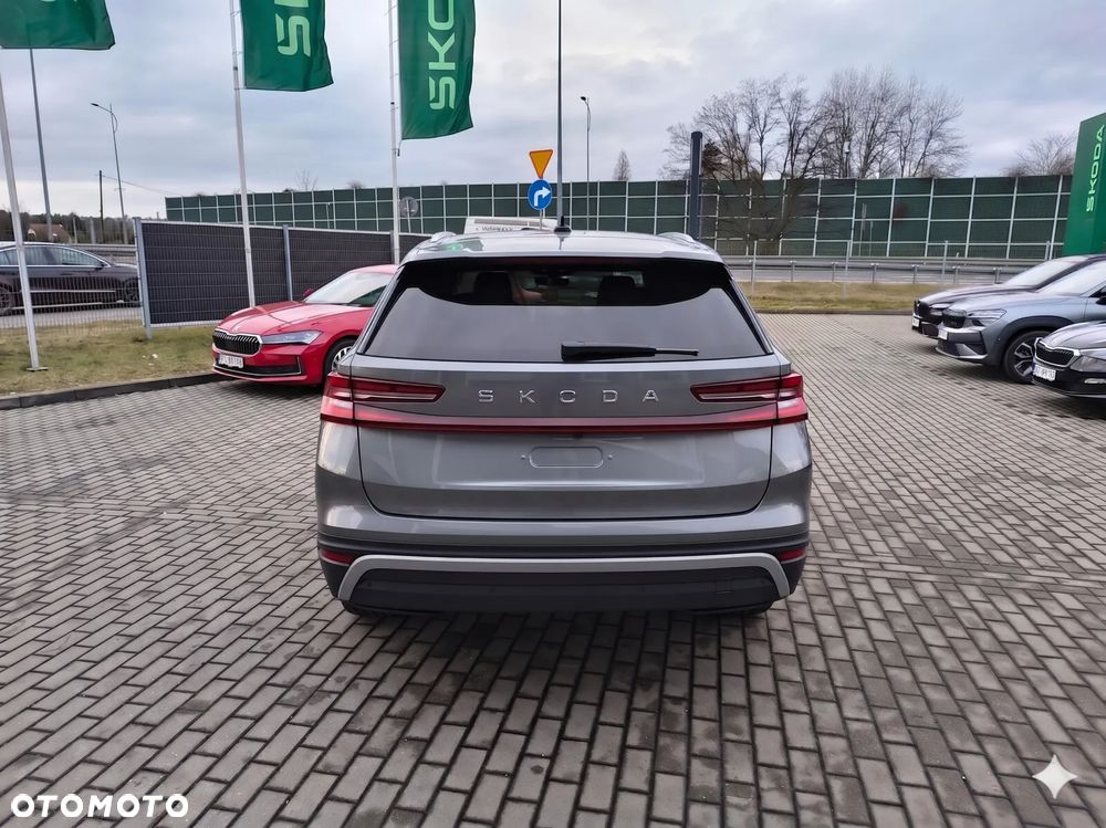 Skoda Kodiaq 2.0 TSI 4x4 Drive DSG - 7