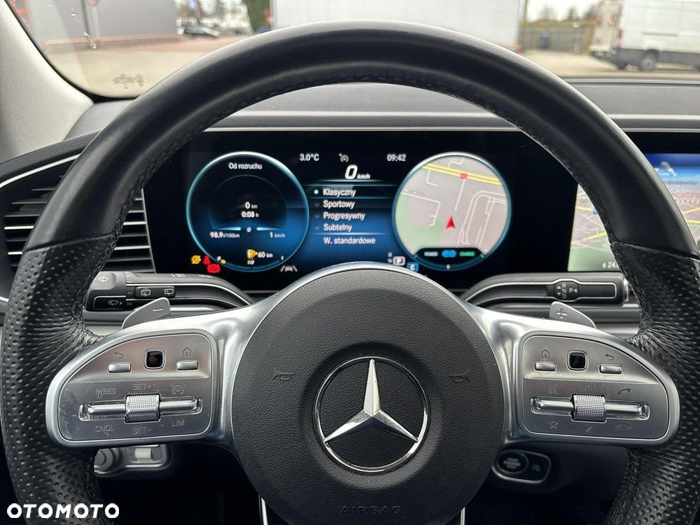 Mercedes-Benz GLE - 24