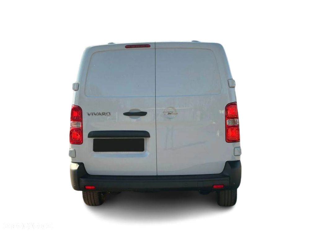 Opel Vivaro Furgon L2 144KM M6 - 4