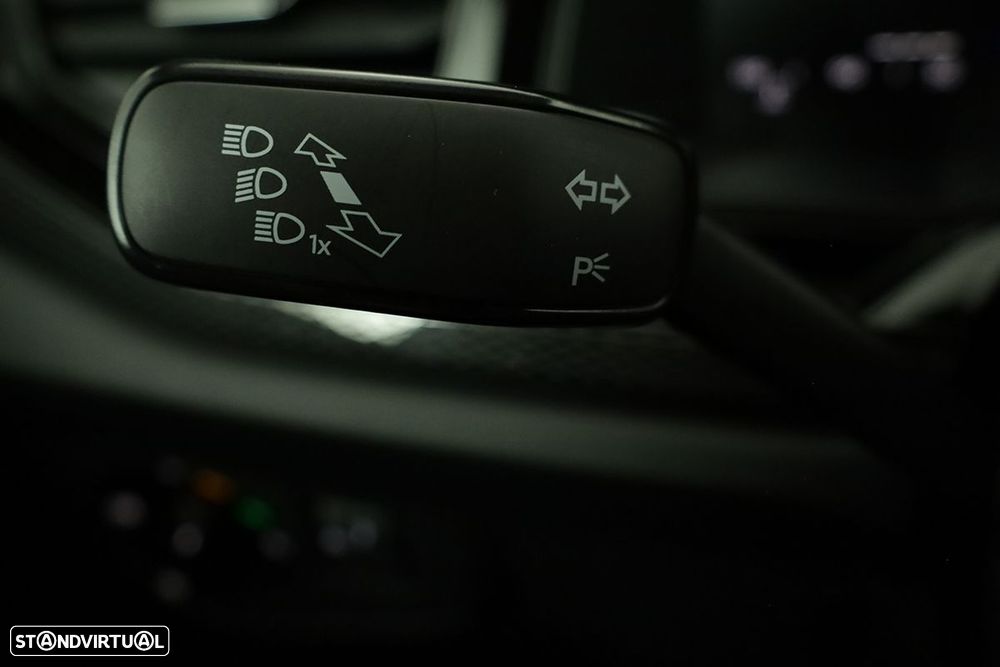 VW Taigo 1.0 TSI Urban - 16