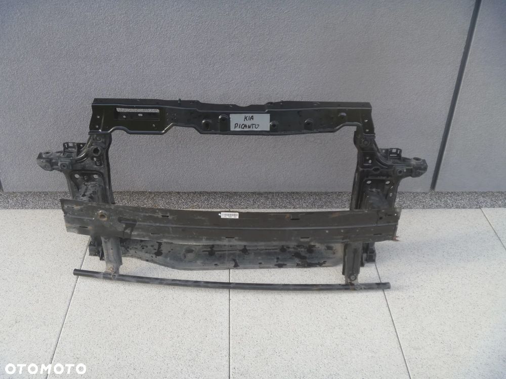 KIA PICANTO III PAS PRZEDNI BELKA ORYGINAŁ 64101-G600 - 1