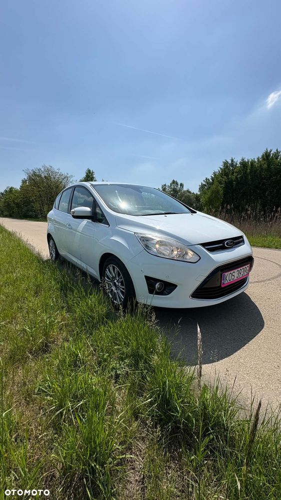 Ford C-MAX 1.0 EcoBoost Ambiente ASS - 3