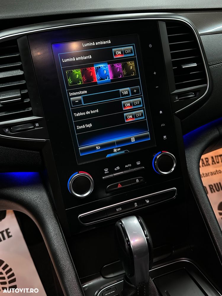 Renault Talisman ENERGY dCi 160 EDC INITIALE PARIS - 15