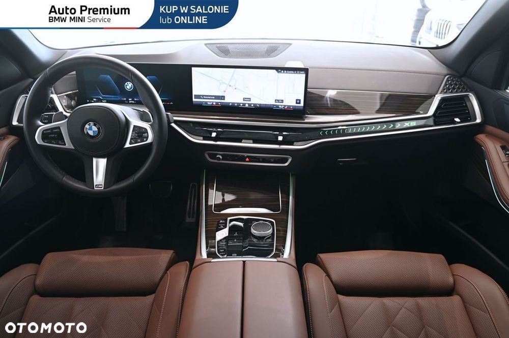 BMW X5 - 14