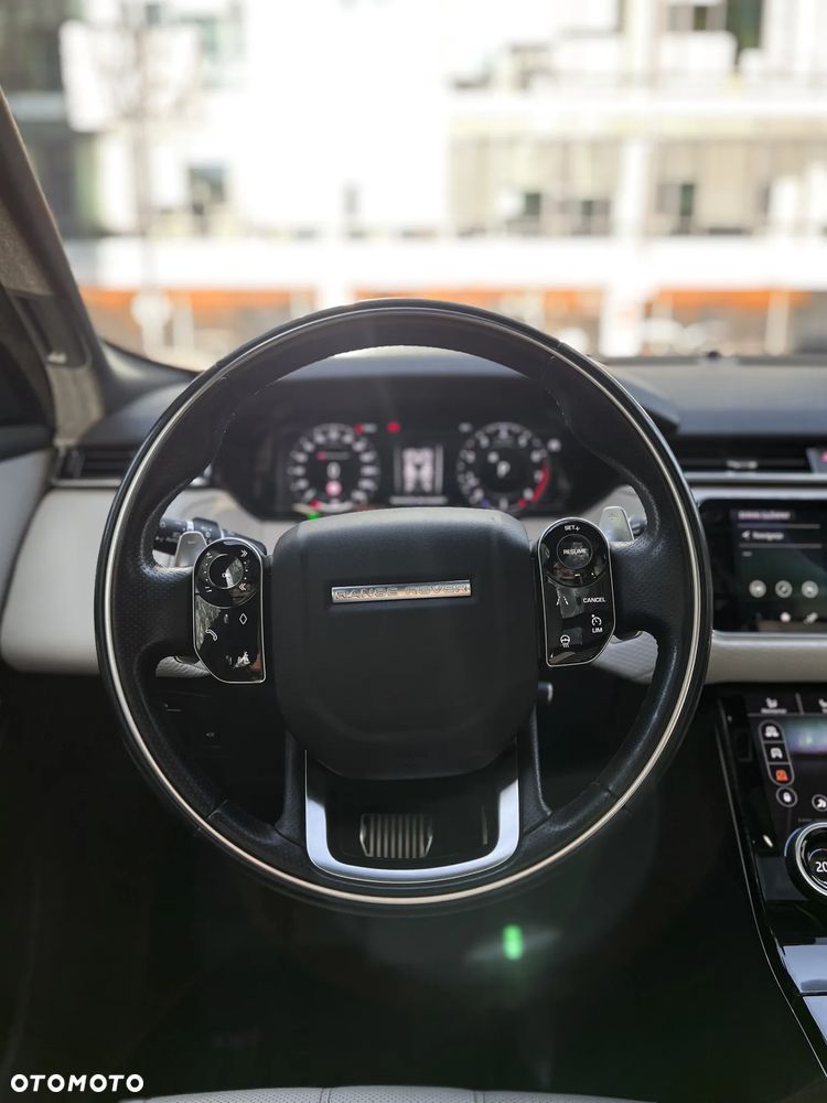 Land Rover Range Rover Velar 2.0 Si4 GPF R-Dynamic - 22