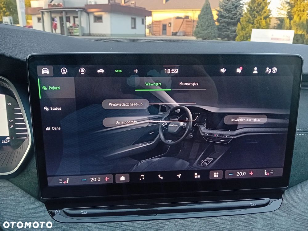 Skoda Octavia 2.0 TDI 4x4 Scout DSG - 8