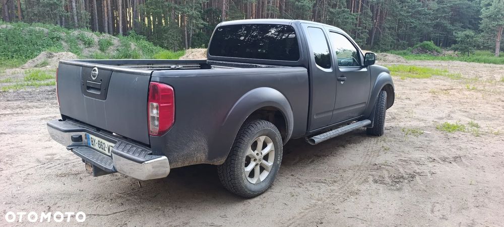 Nissan Navara - 6