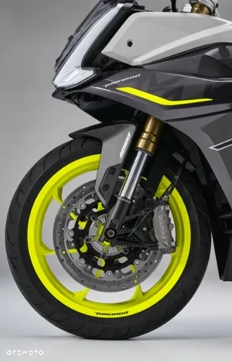 Benelli Tornado - 11
