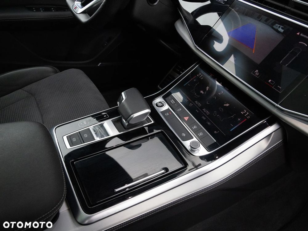 Audi Q7 45 TDI mHEV Quattro S Line Tiptr - 17