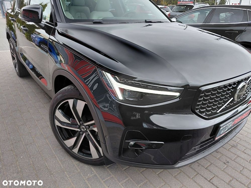Volvo XC 40 - 5