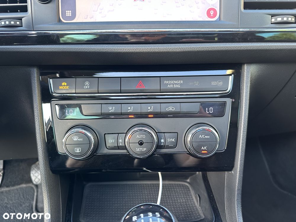 Seat Leon 2.0 TDI DPF Start&Stop FR - 12