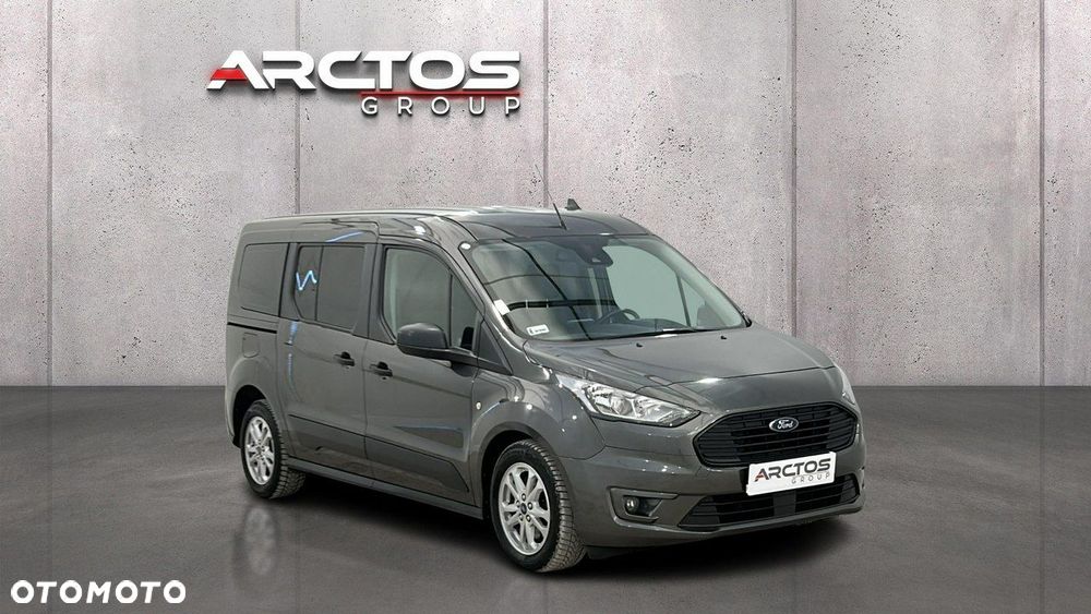 Ford Tourneo Connect Grand - 7