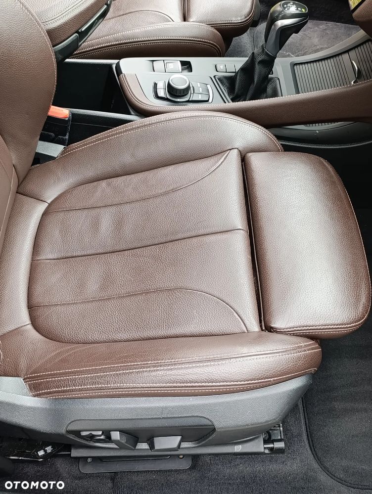 BMW X1 xDrive25i GPF M Sport - 16