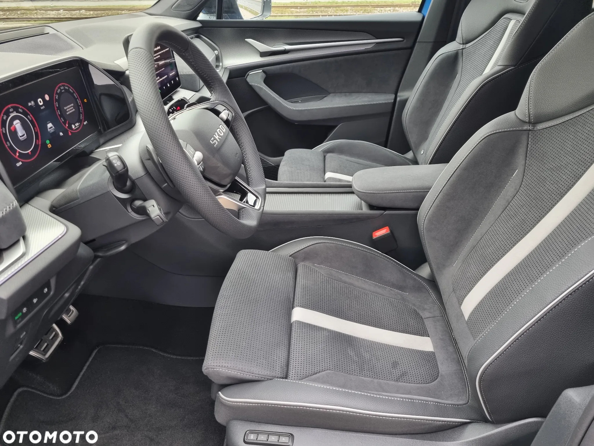 Skoda Kodiaq 2.0 TSI 4x4 Sportline DSG - 7