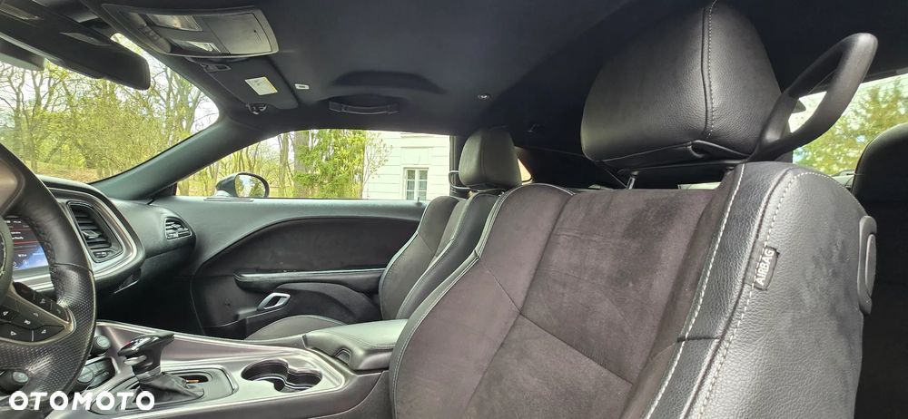 Dodge Challenger 5.7 R/T - 9