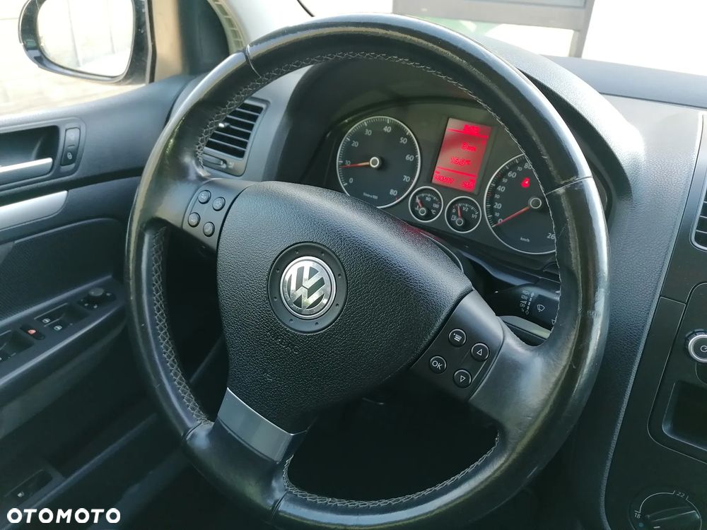 Volkswagen Golf 1.6 United - 16