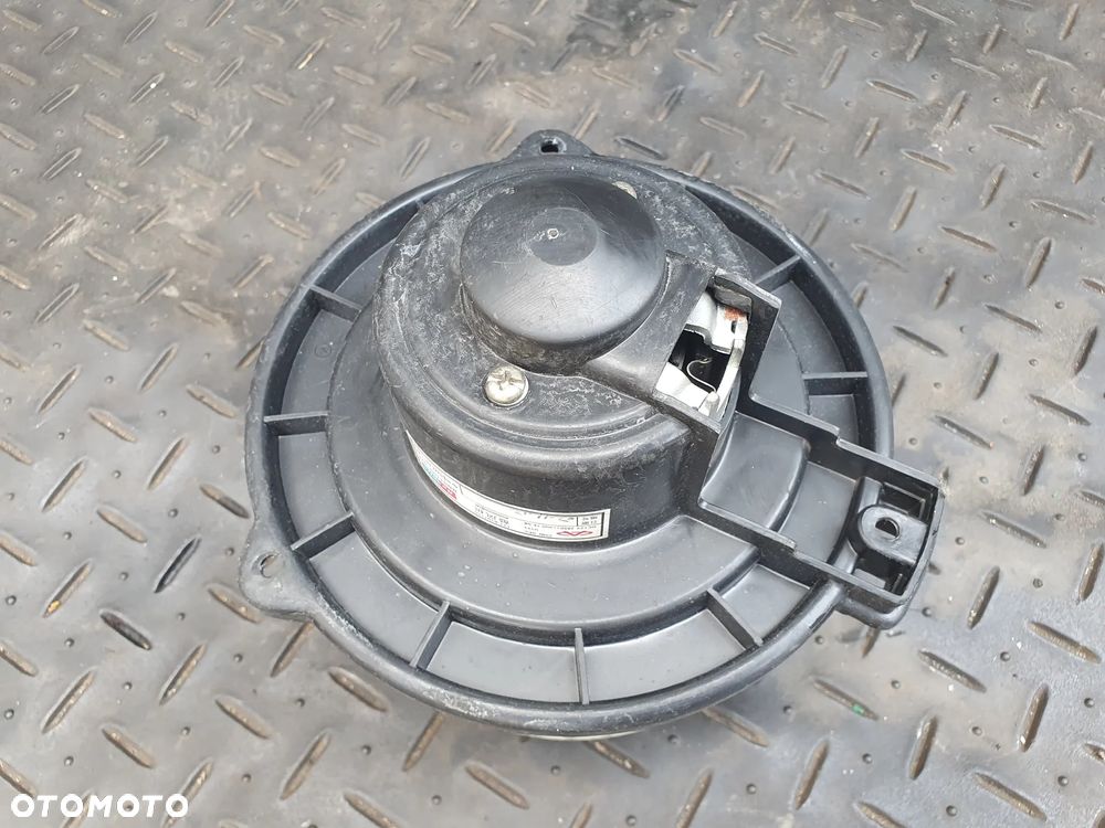 DR5 07-14 CHERY TIGGO DMUCHAWA NAWIEWU WENTYLATOR NAGRZEWNICY T11-8107110 - 3