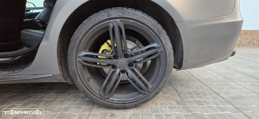 Audi A5 Sportback 2.0 TDi DPF - 10