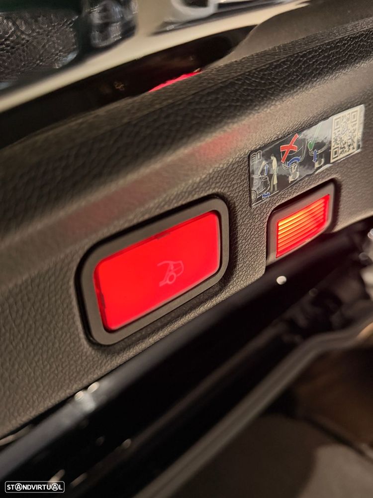 Mercedes-Benz E 220 d AMG Line Aut. - 49