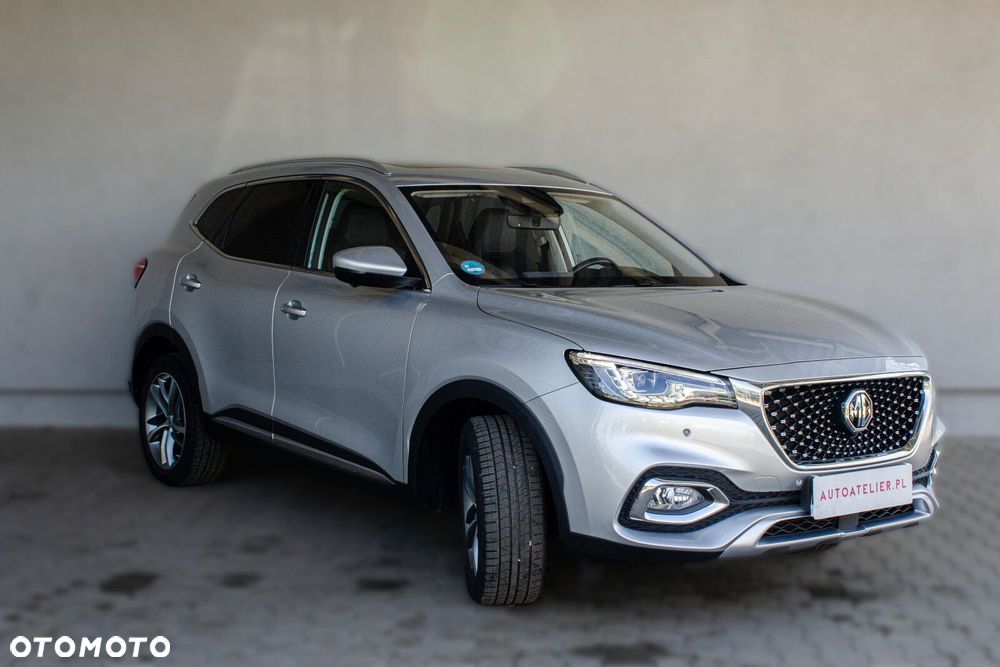 MG HS 1.5 T-GDI Excite DCT - 4