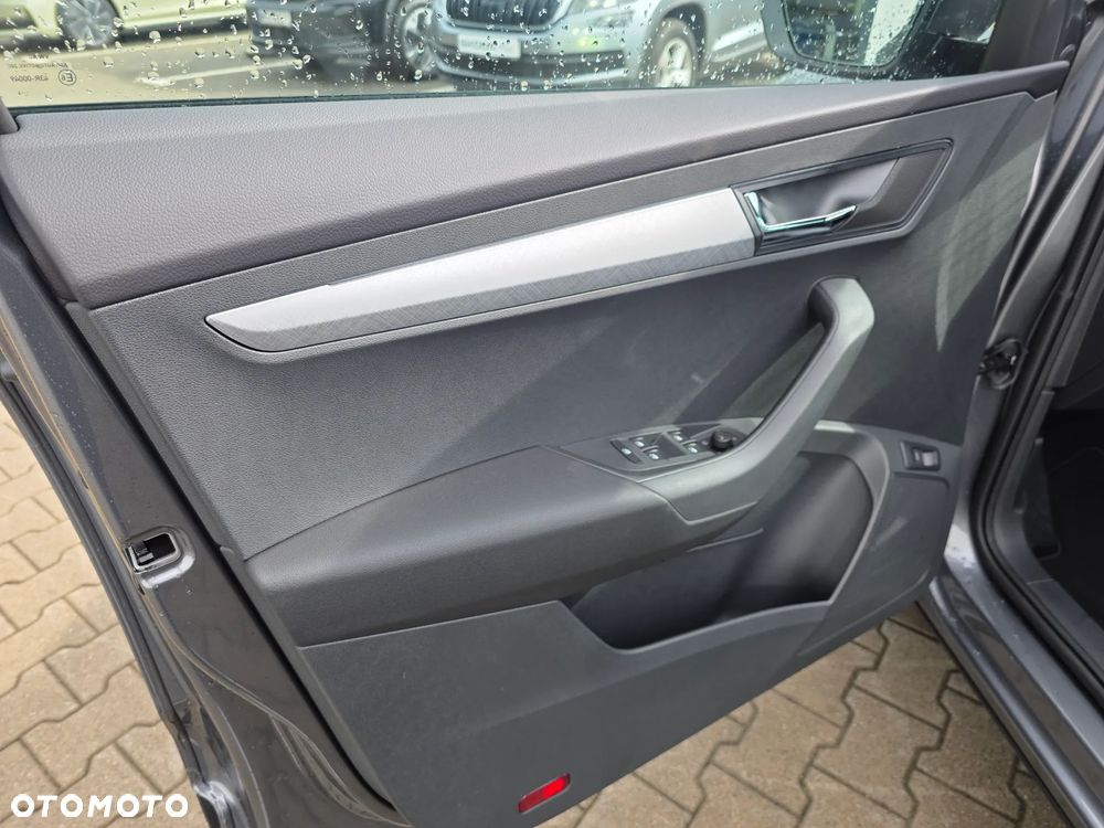 Skoda Karoq 1.5 TSI ACT Drive DSG - 9