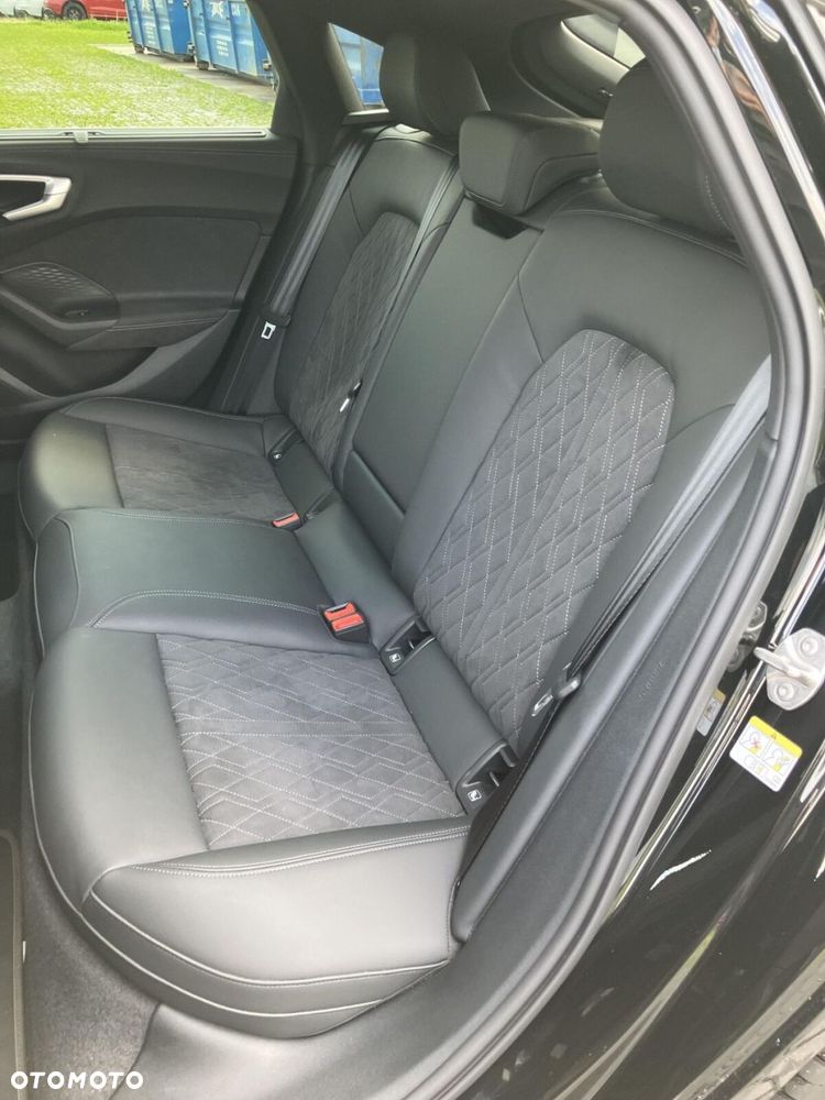 Audi A5 Limousine - 17