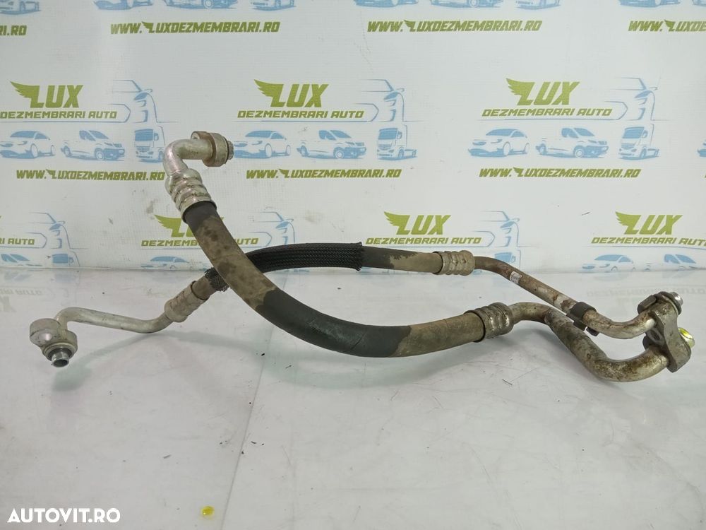 Conducta clima ac 2.0 cdti a20dth 13220107 Opel Insignia A [2008 - 20 - 1