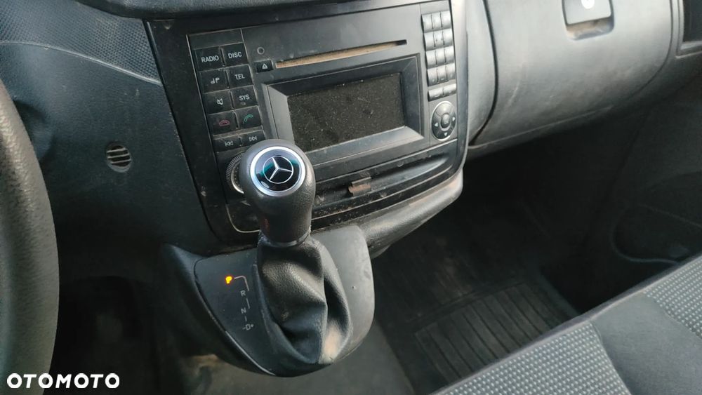 Mercedes-Benz Vito - 6