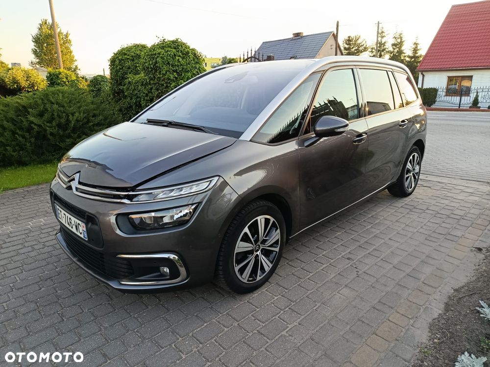 Citroën C4 Picasso 1.2 PureTech Feel S&S - 2