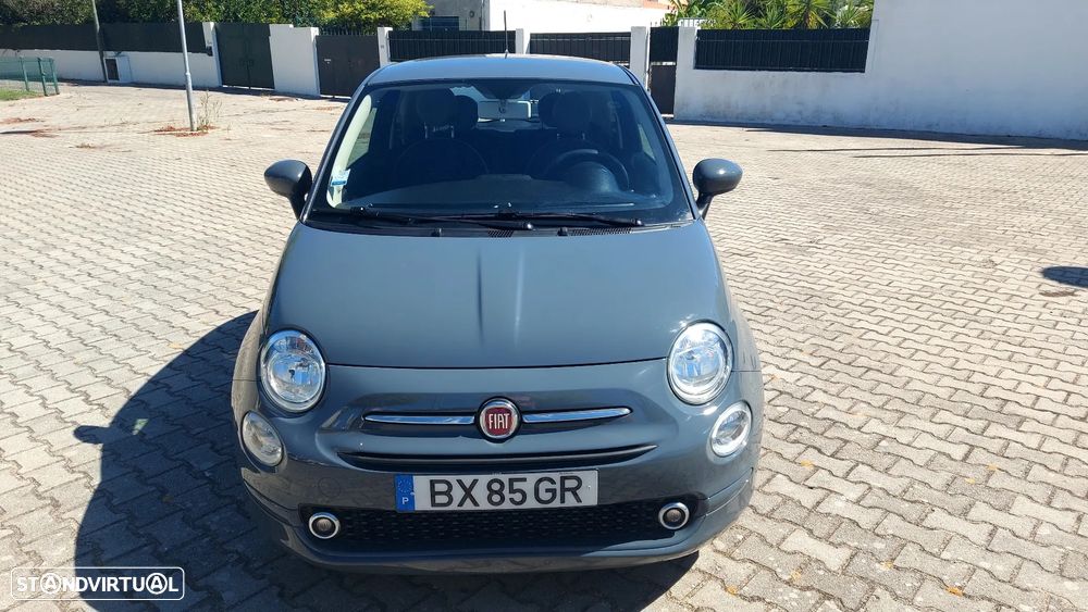 Fiat 500 1.2 8V Pop - 28