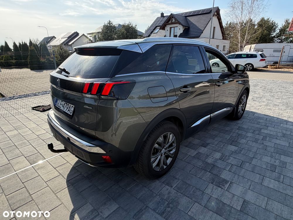 Peugeot 3008 1.5 BlueHDi Allure S&S EAT8 - 5