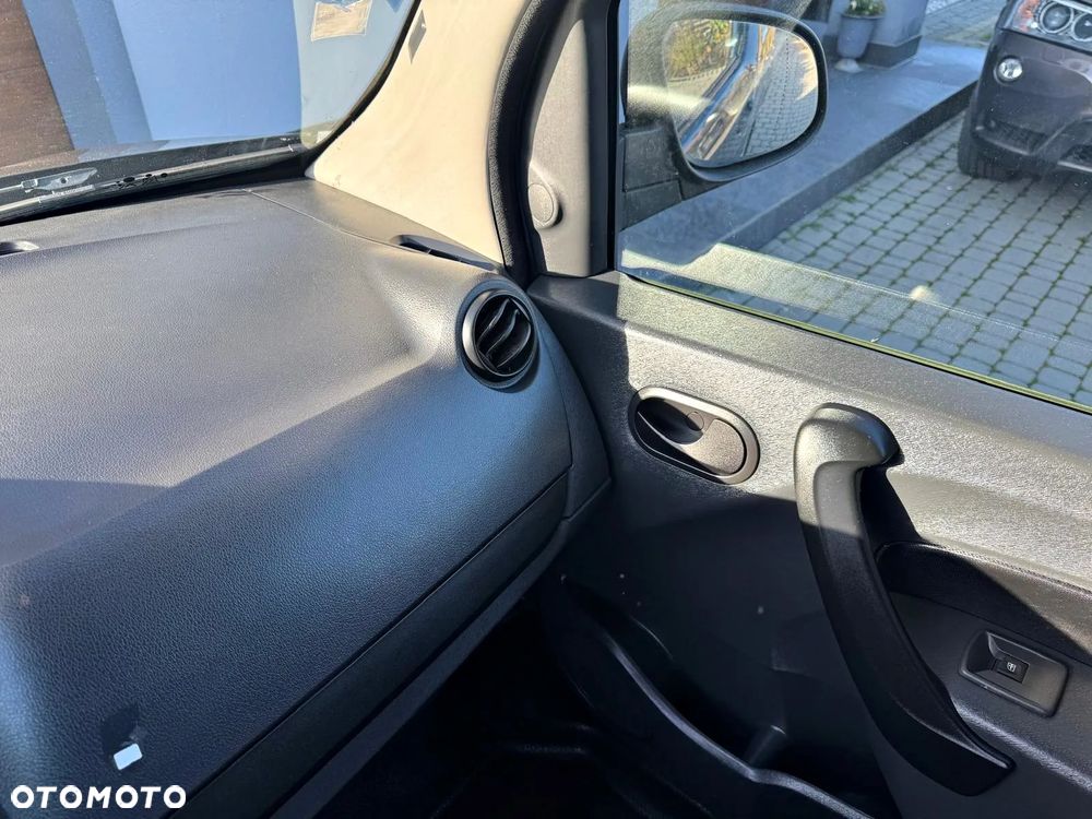 Mercedes-Benz CITAN - 19