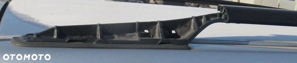 TOYOTA LAND CRUISER 120 J120 RELINGI DACHOWE - 4