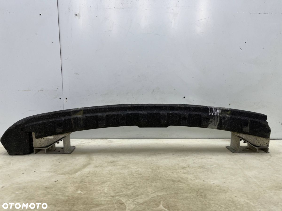 Belka zderzaka Opel Vectra C KOMBI 02-08r. tylne wzmocnienie zderzaka tył 13100366 - 12