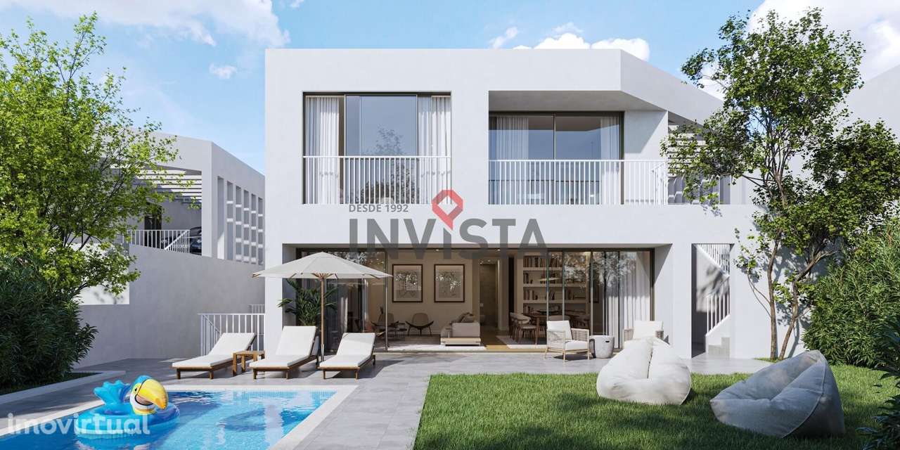 Mar da Palha, a 15 minutos de Lisboa - Grande imagem: 4/41