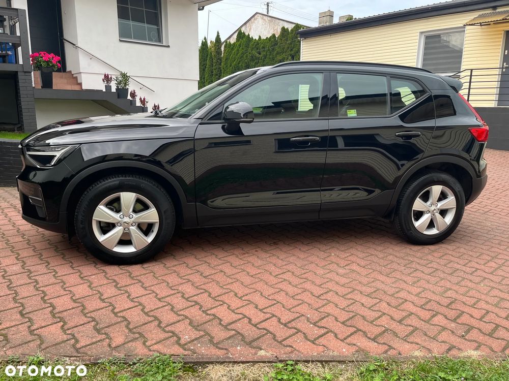 Volvo XC 40 B3 Essential - 5